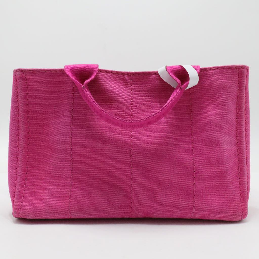 Canapa Convertible Tote Canvas
