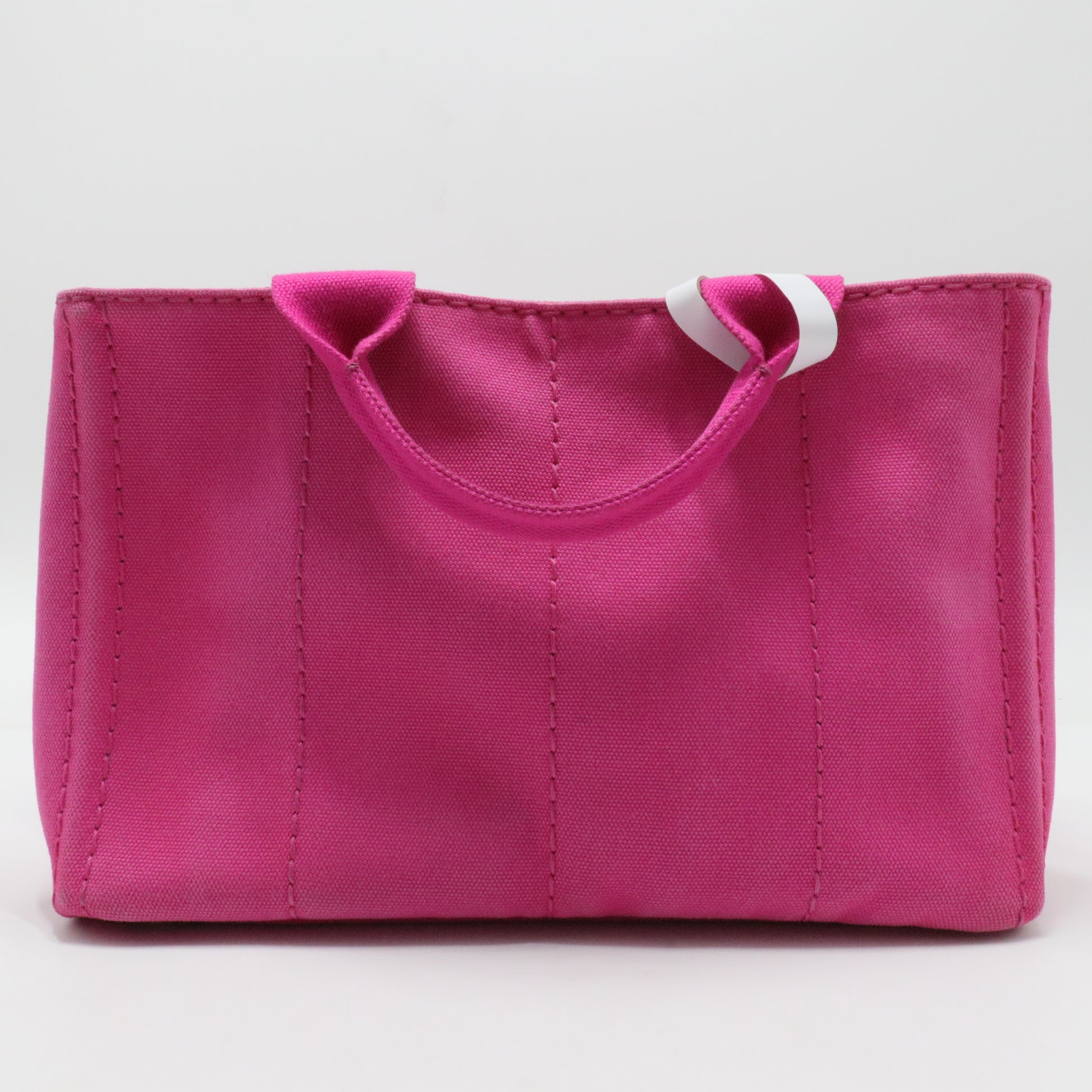 Canapa Convertible Tote Canvas