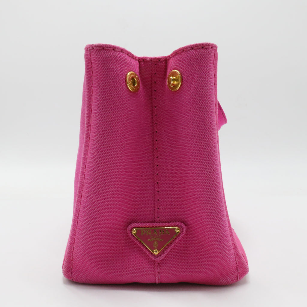 Canapa Convertible Tote Canvas