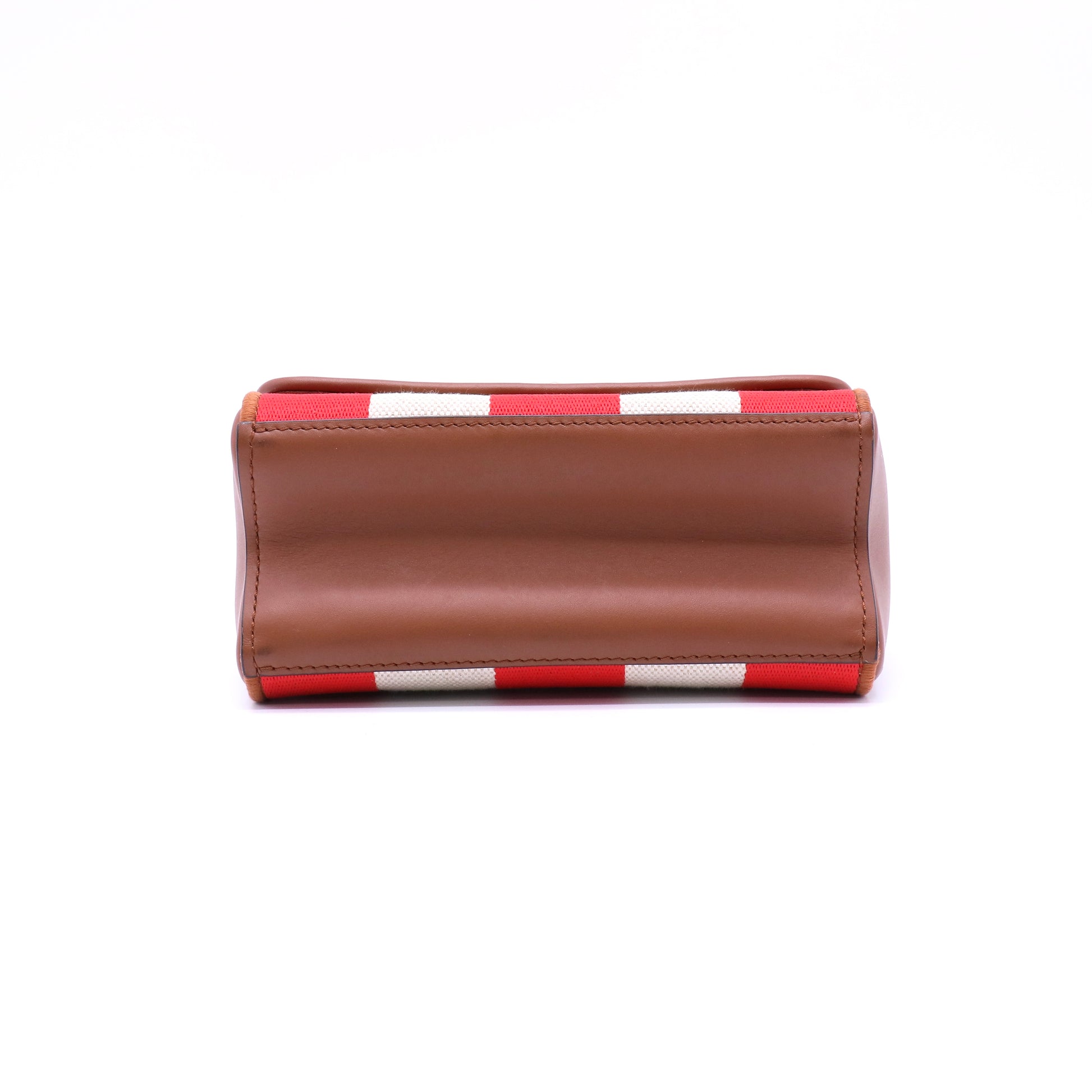 Twist cloth crossbody bag Twins LDJ4032