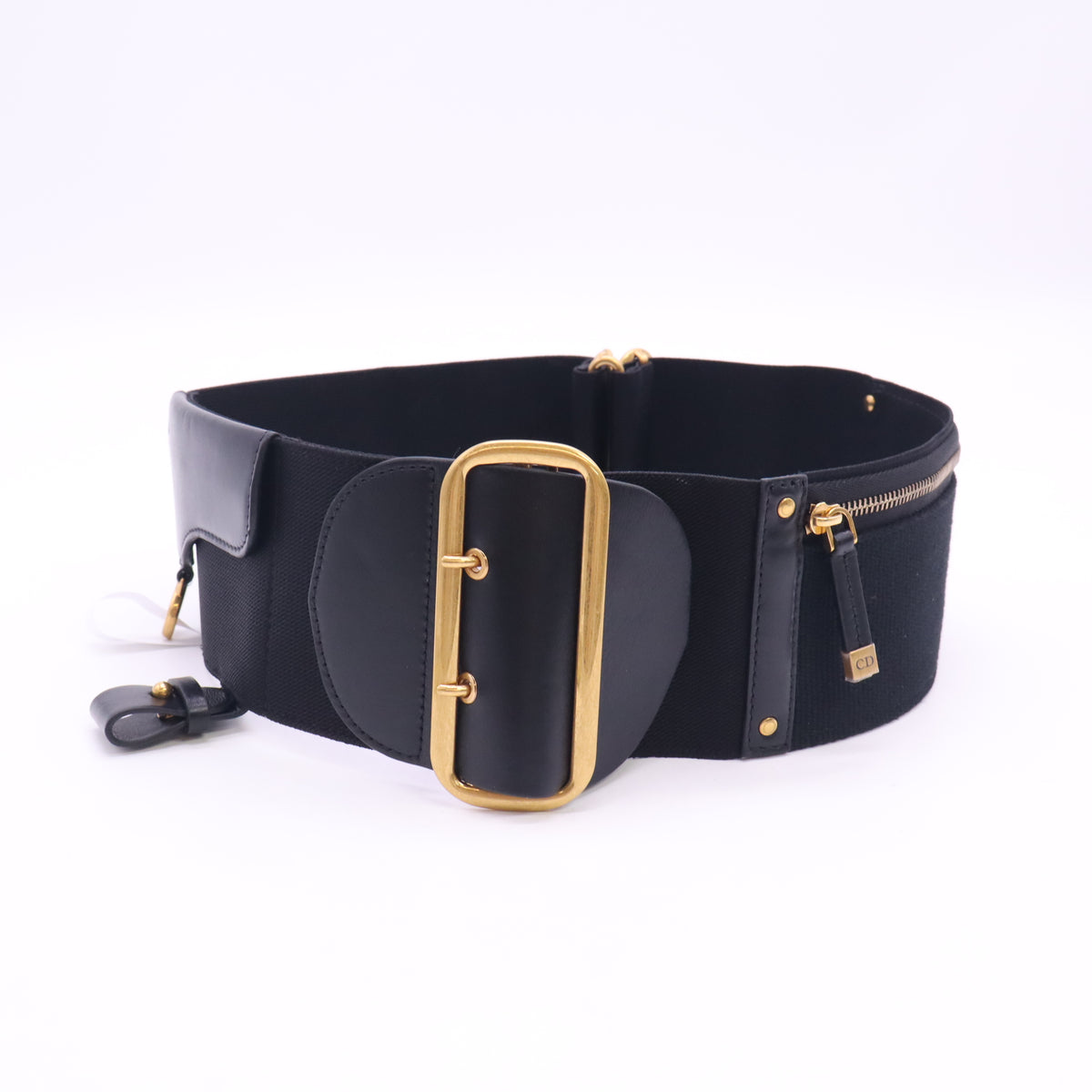 Wide Waist Belt W23751