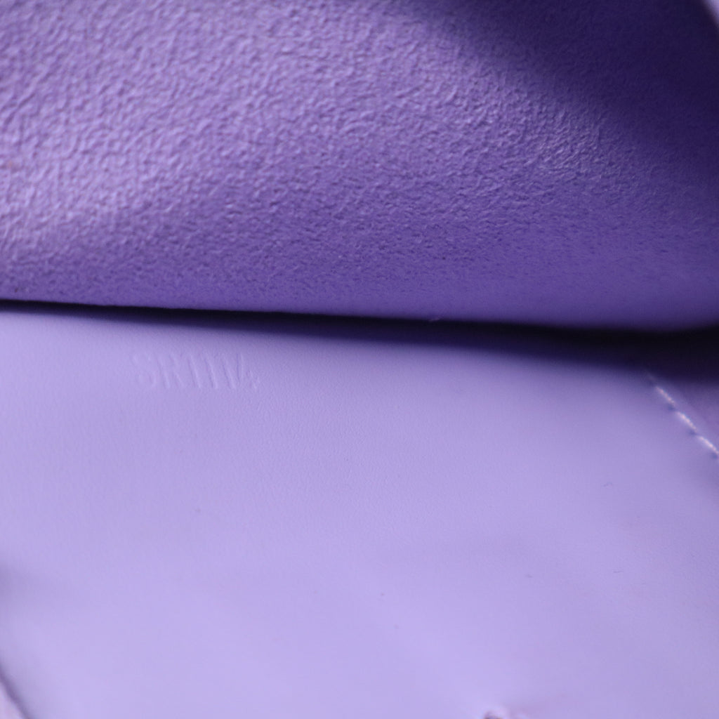 Lilac Epi Leather Louise PM Bag B20928  B20928