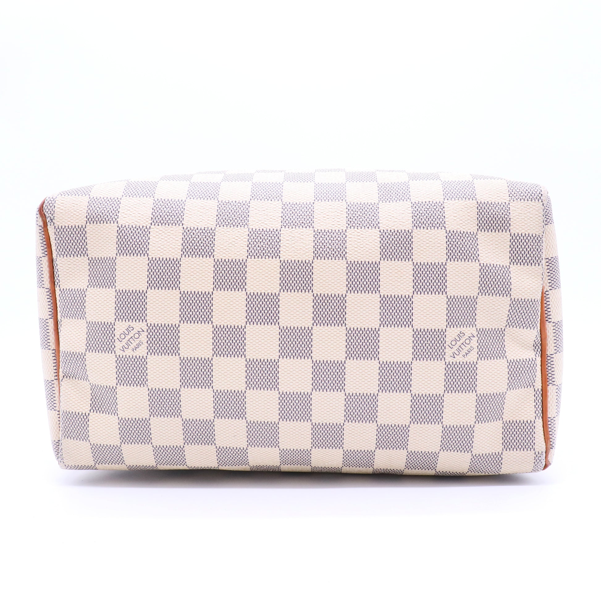 Speedy Bandouliere Bag Damier 25
