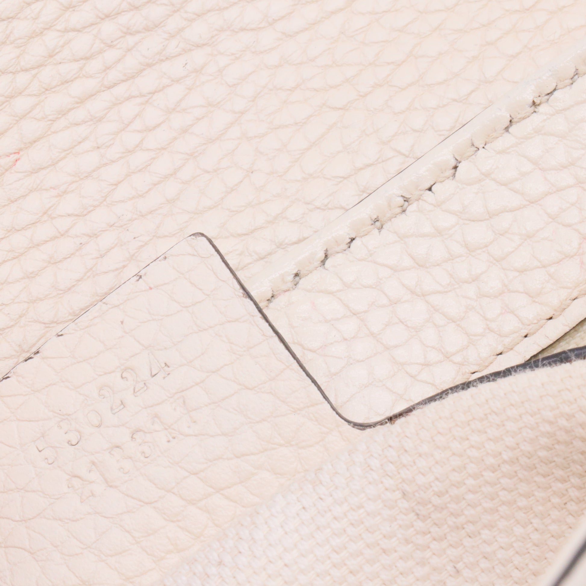 Cellarius Calfskin Medium Soho Flap Crossbody