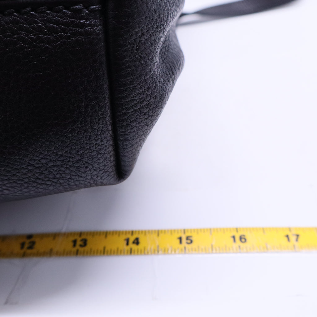Shopping Tote Vitello Daino