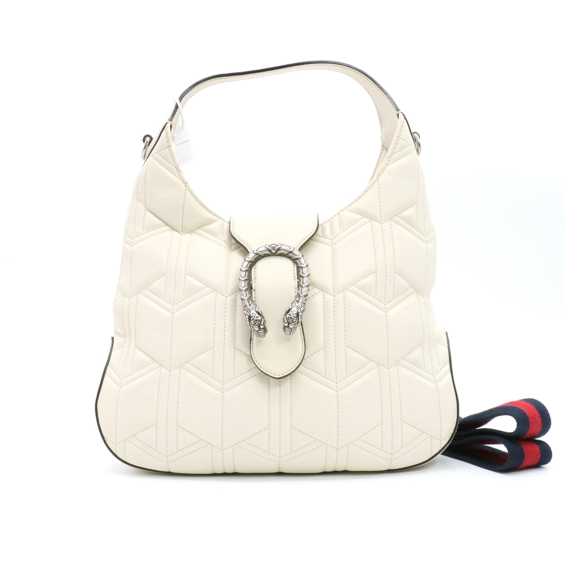 Dionysus Hobo Matelasse Leather Small twins