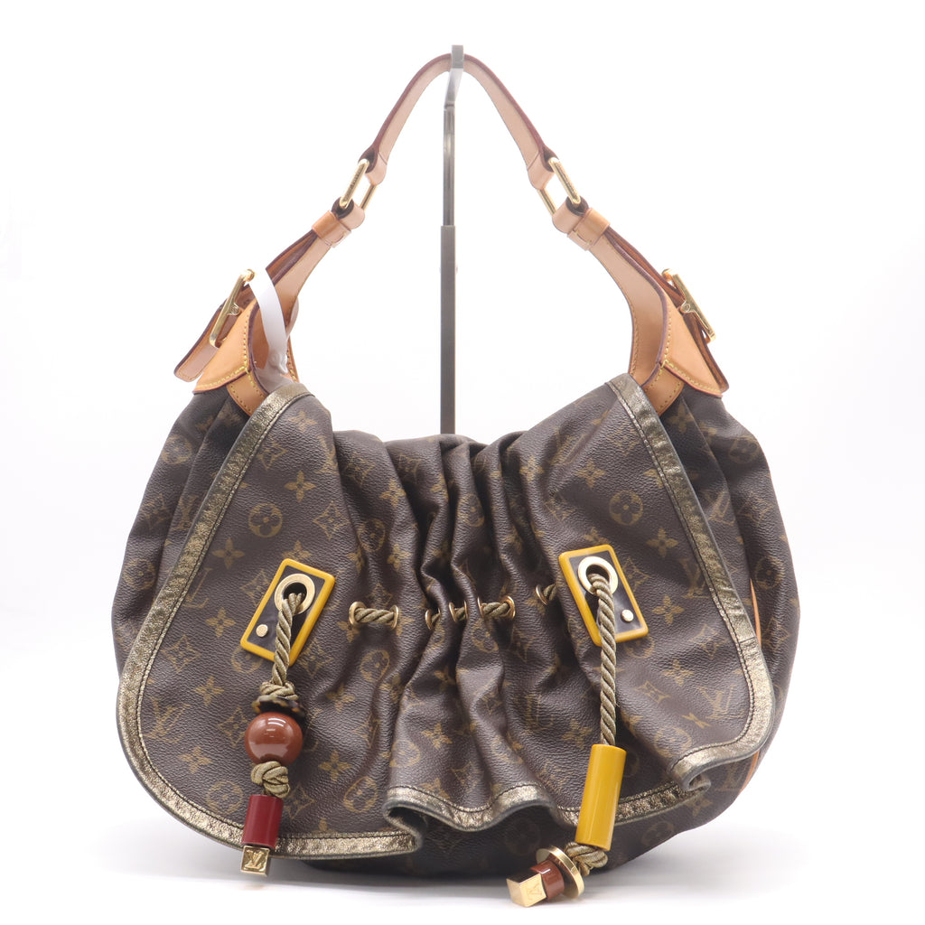 Louis Vuitton Limited Edition Monogram Epices Kalahari  twins B23034