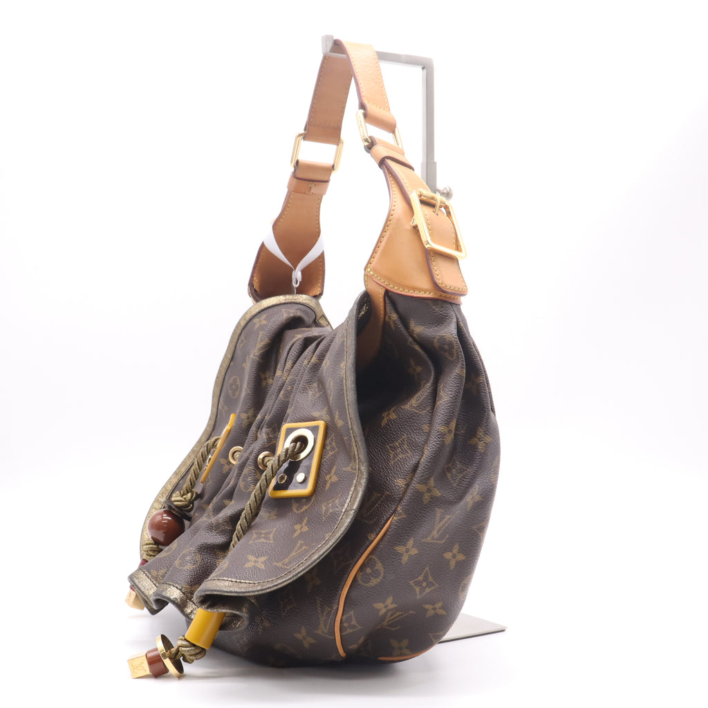 Louis Vuitton Limited Edition Monogram Epices Kalahari  twins B23034