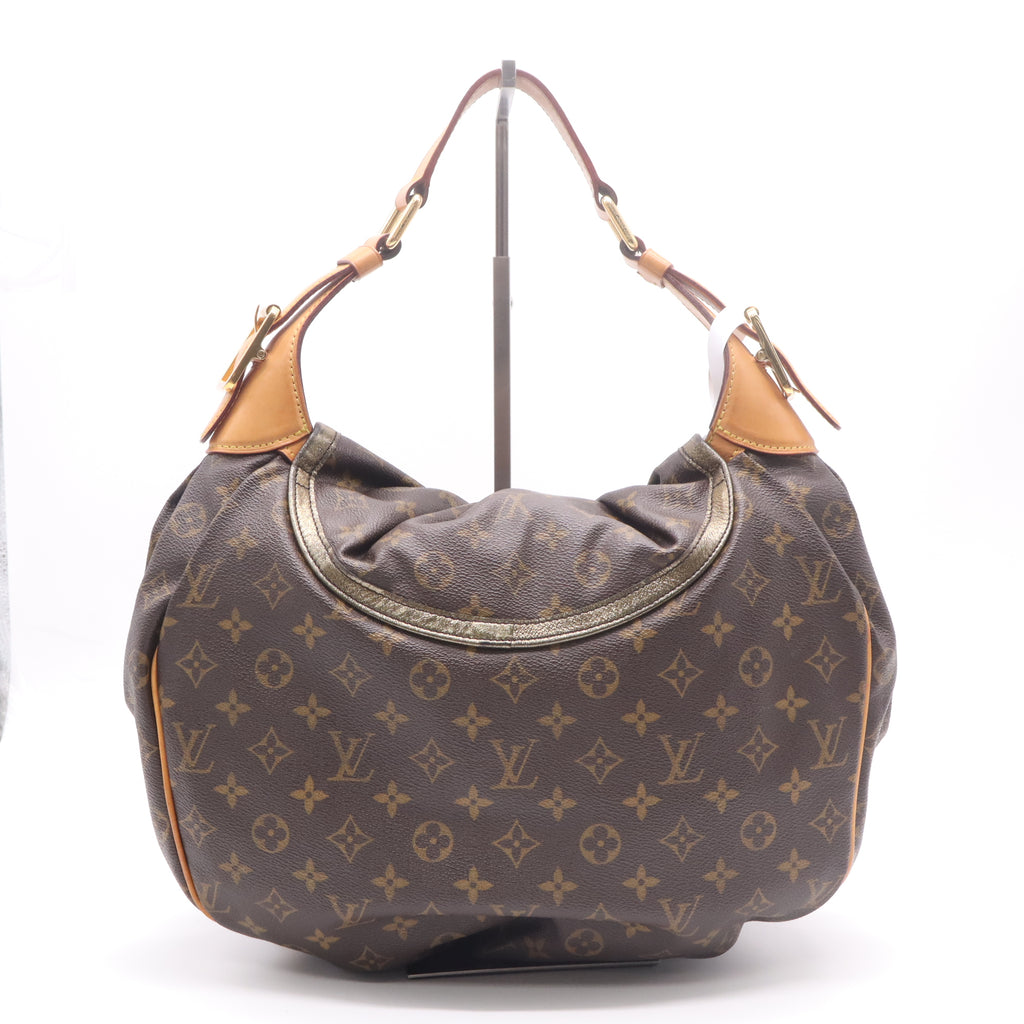 Louis Vuitton Limited Edition Monogram Epices Kalahari  twins B23034