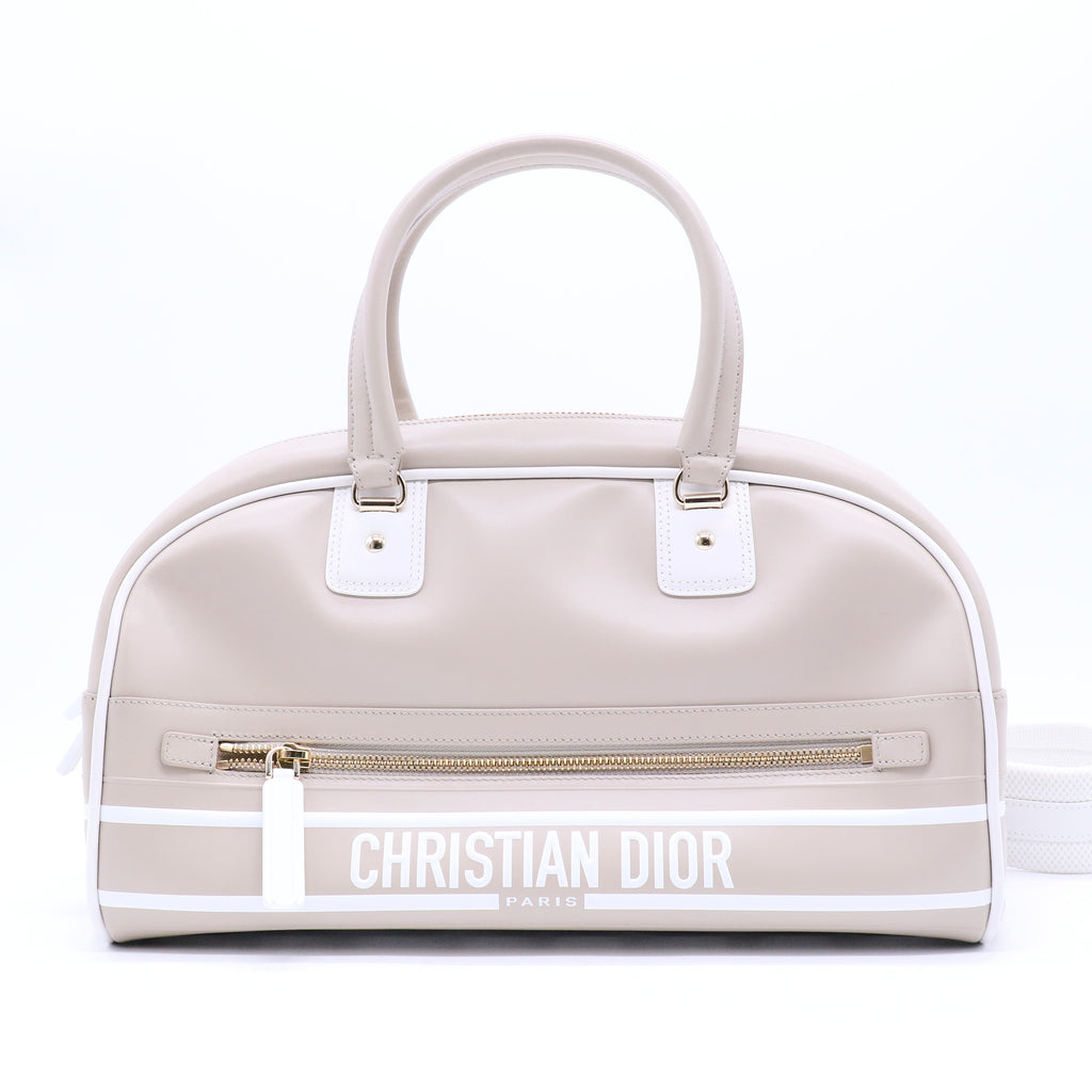 Vibe Zip Bowling Bag Classy Version TWINS