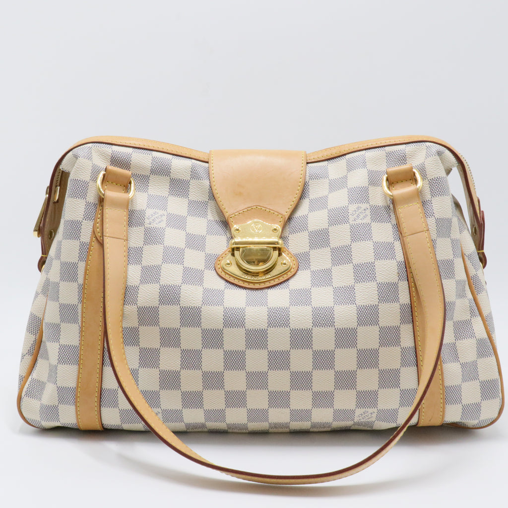 Damier Azur Stresa PM
