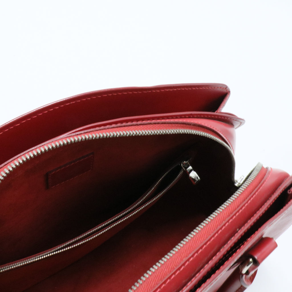 Jasmin NM Bag Epi Leather