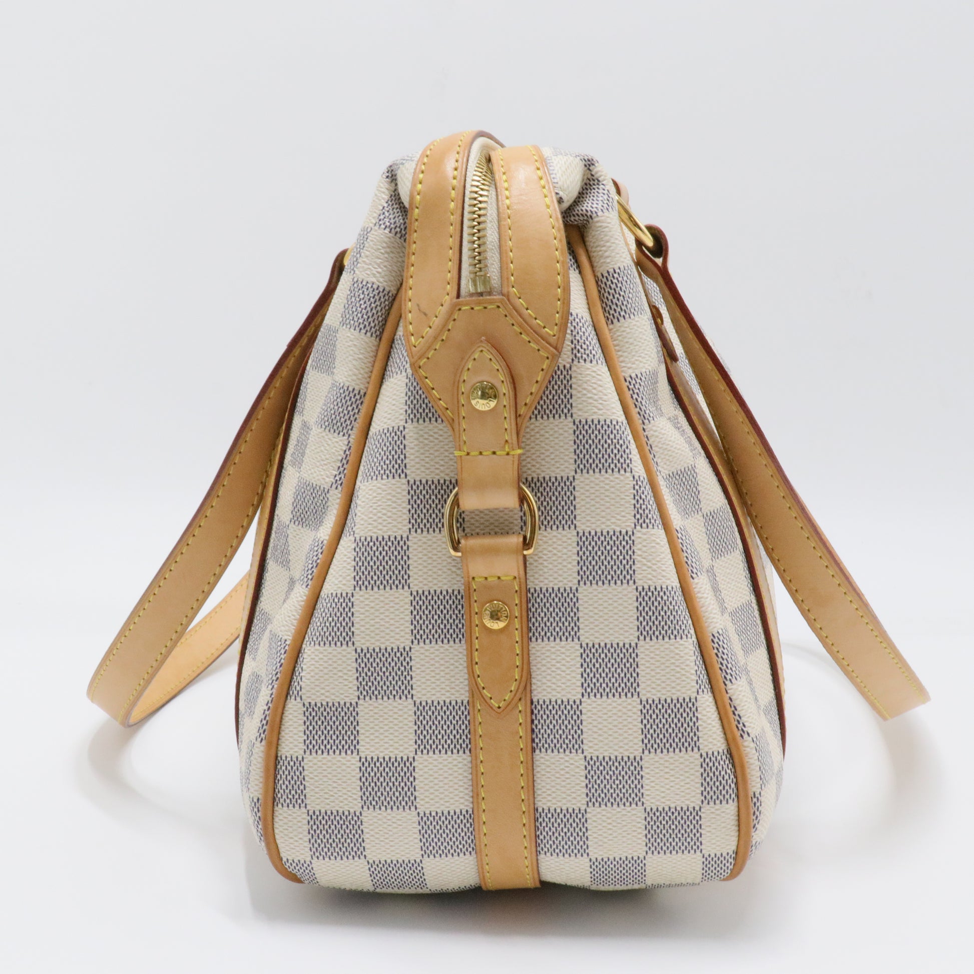 Damier Azur Stresa PM