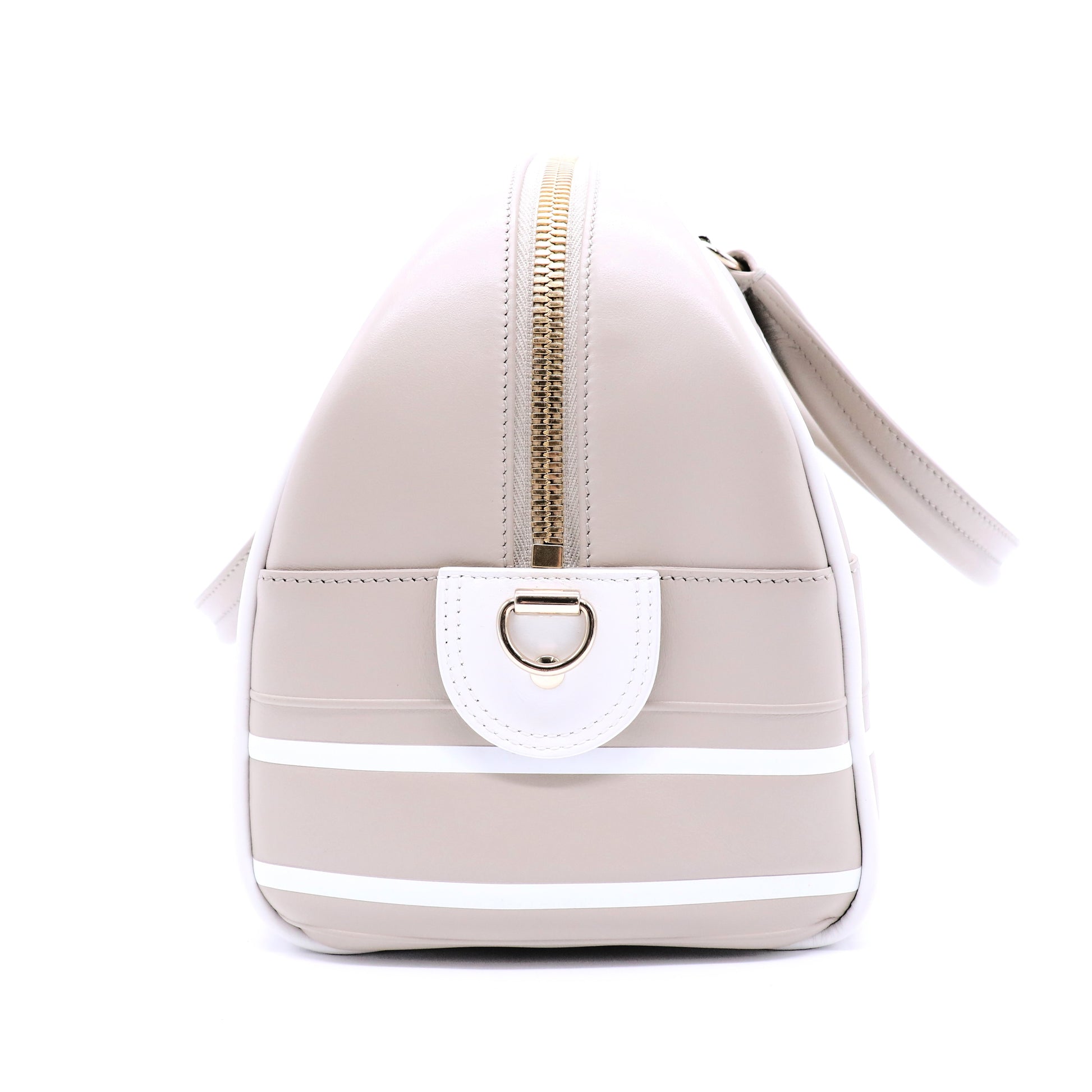 Vibe Zip Bowling Bag Classy Version TWINS