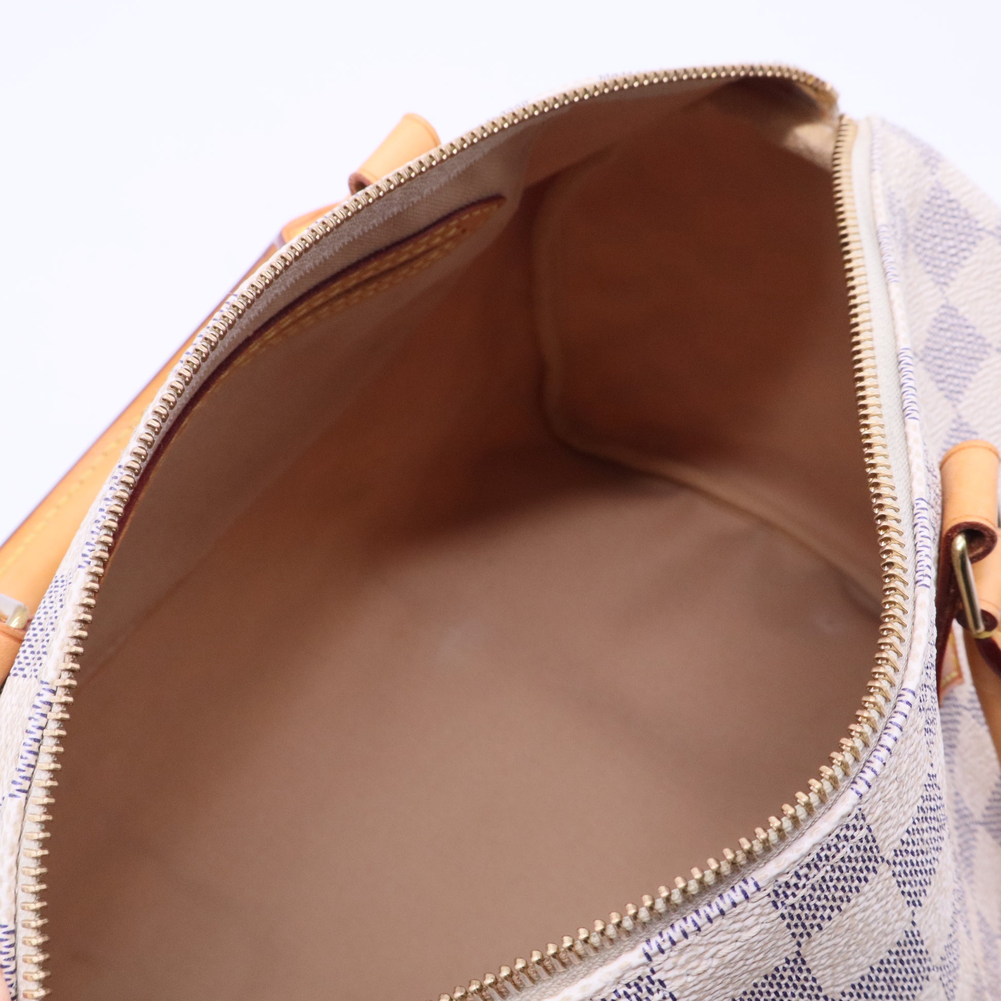 Damier Azur Canvas Speedy 30 Bag B12404