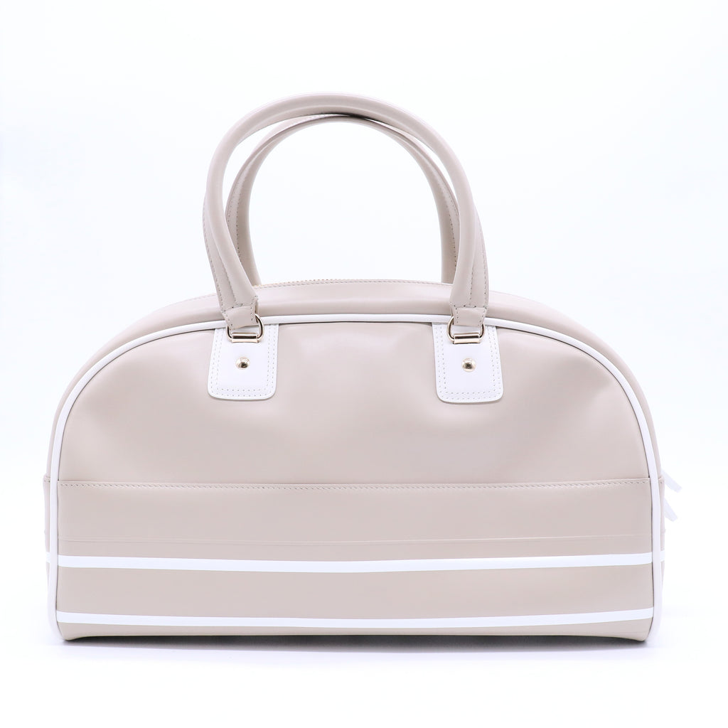 Vibe Zip Bowling Bag Classy Version TWINS