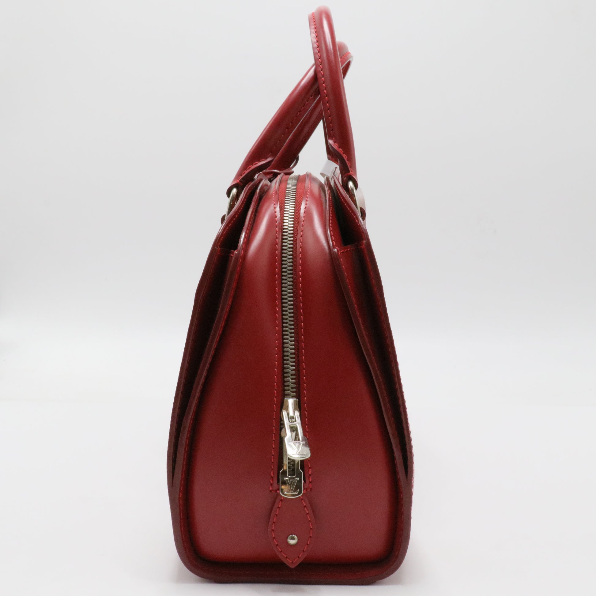 Jasmin NM Bag Epi Leather