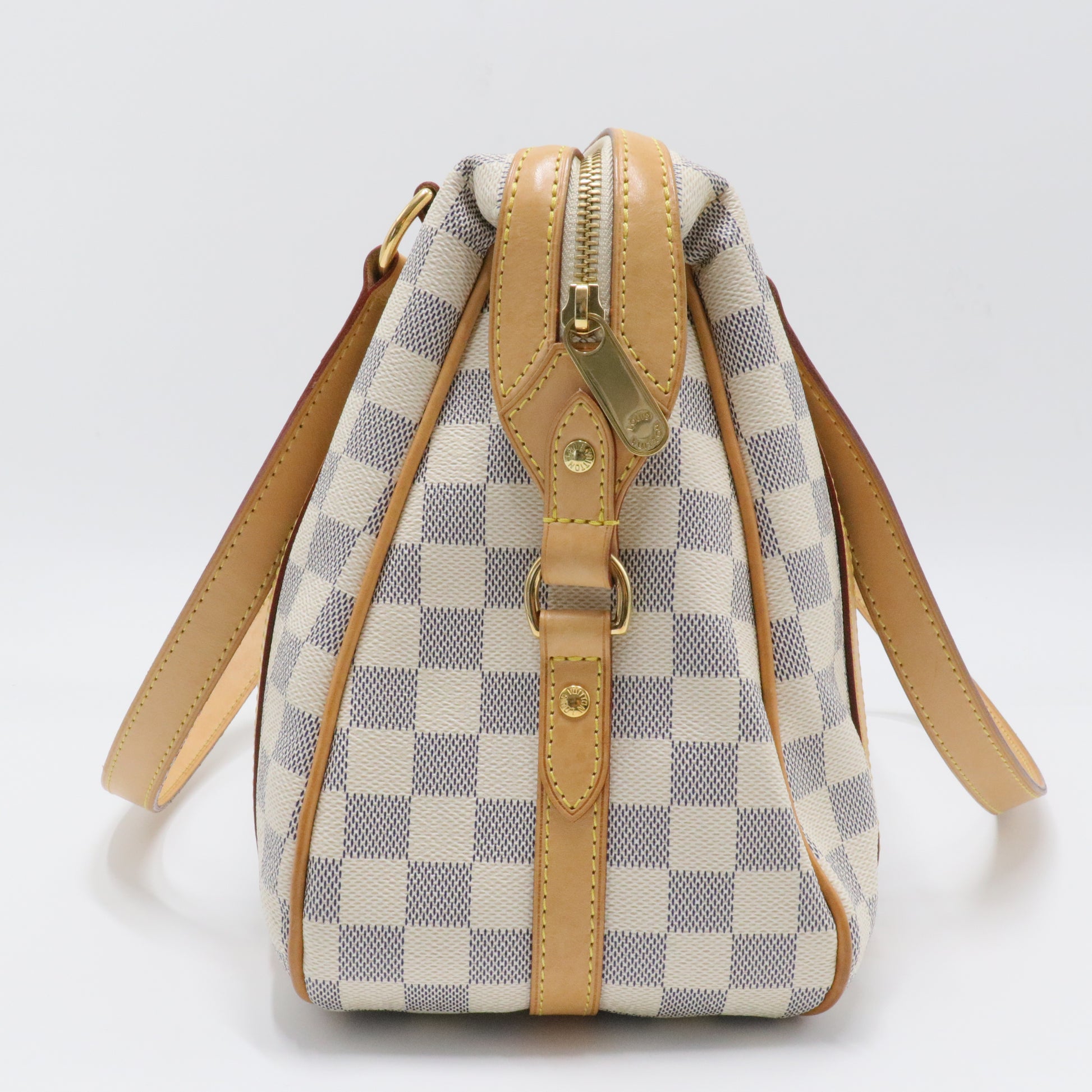 Damier Azur Stresa PM
