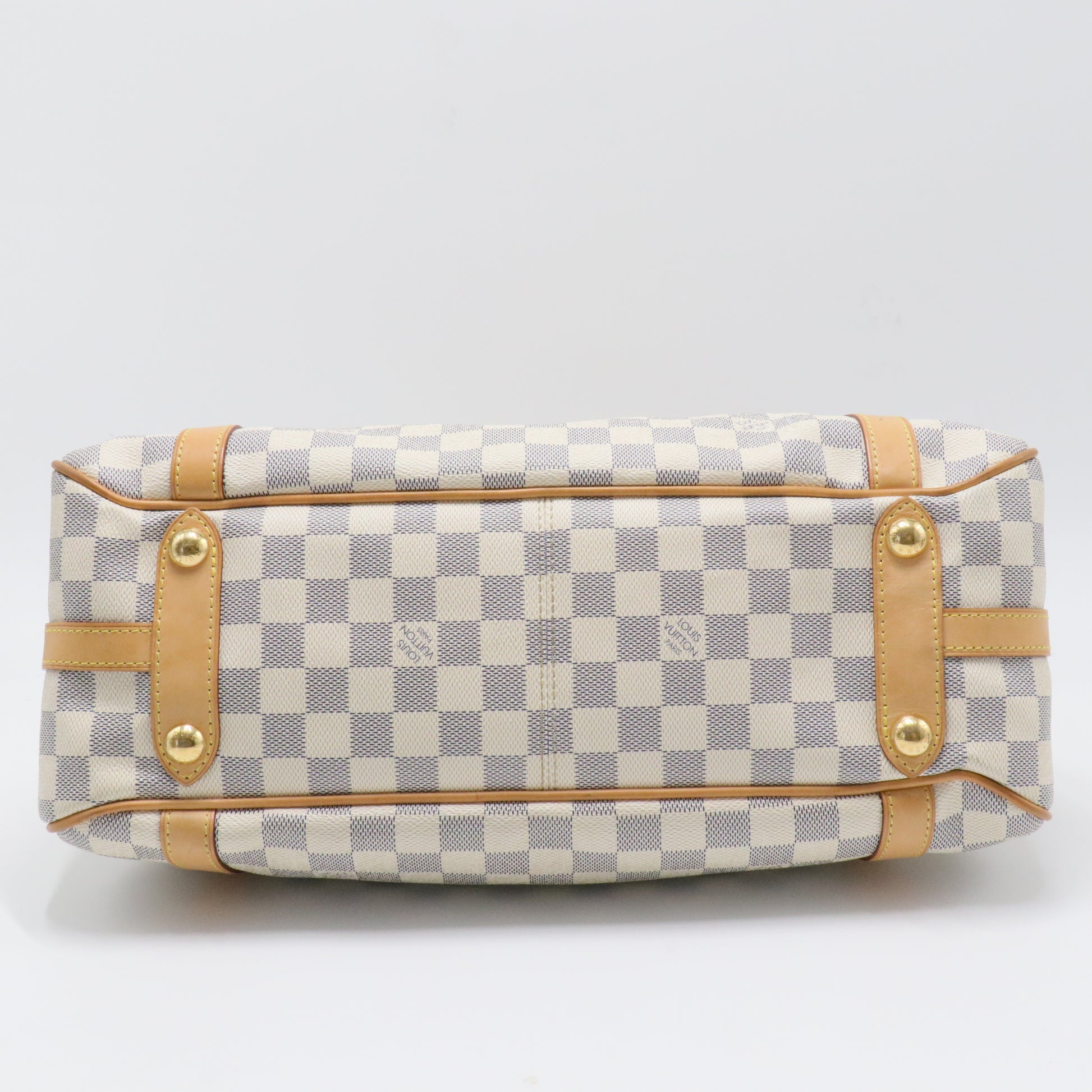 Damier Azur Stresa PM