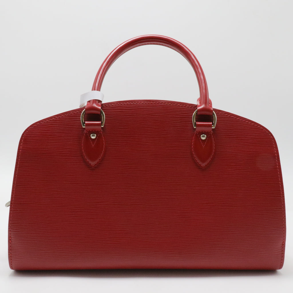 Jasmin NM Bag Epi Leather