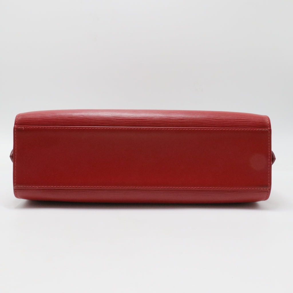 Jasmin NM Bag Epi Leather