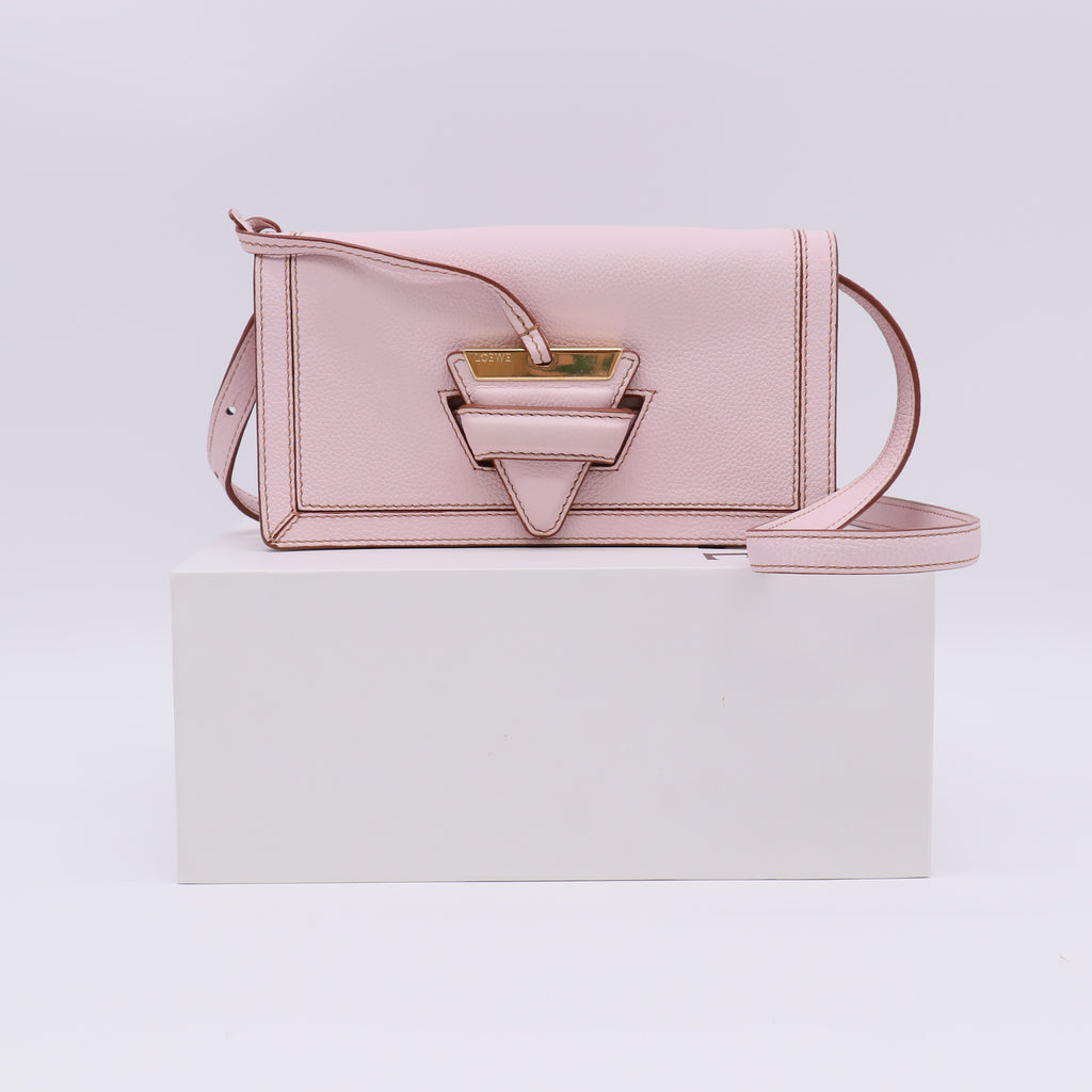 Loewe  Barcelona Bag twins LDJ4868