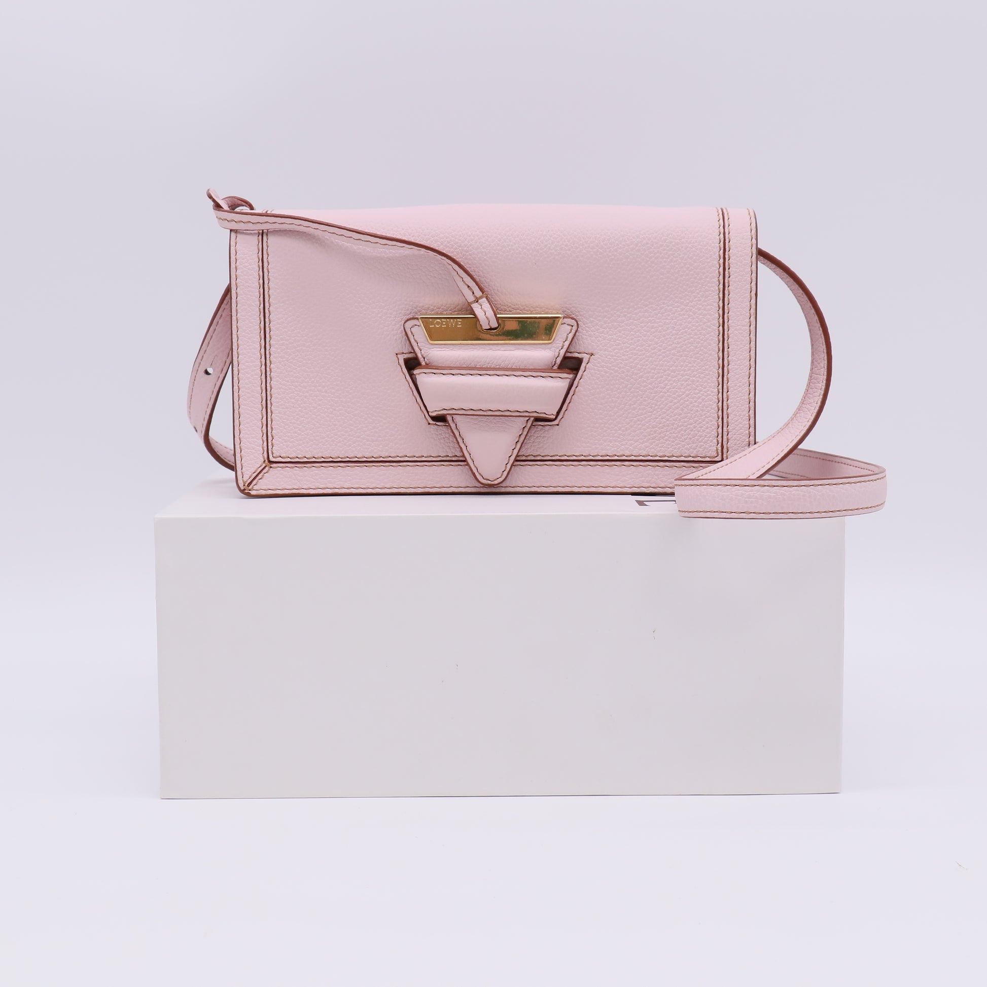 Loewe  Barcelona Bag twins LDJ4868