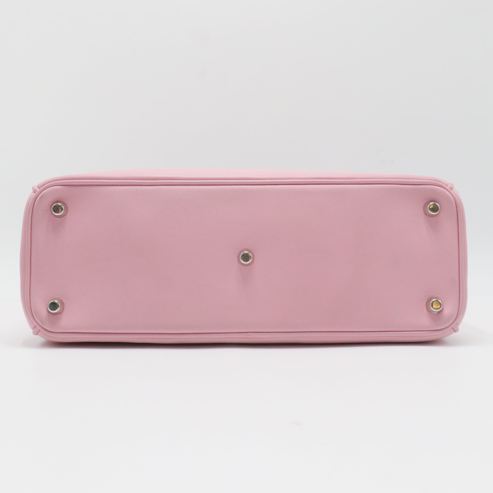 Diorissimo Tote Smooth Calfskin Medium