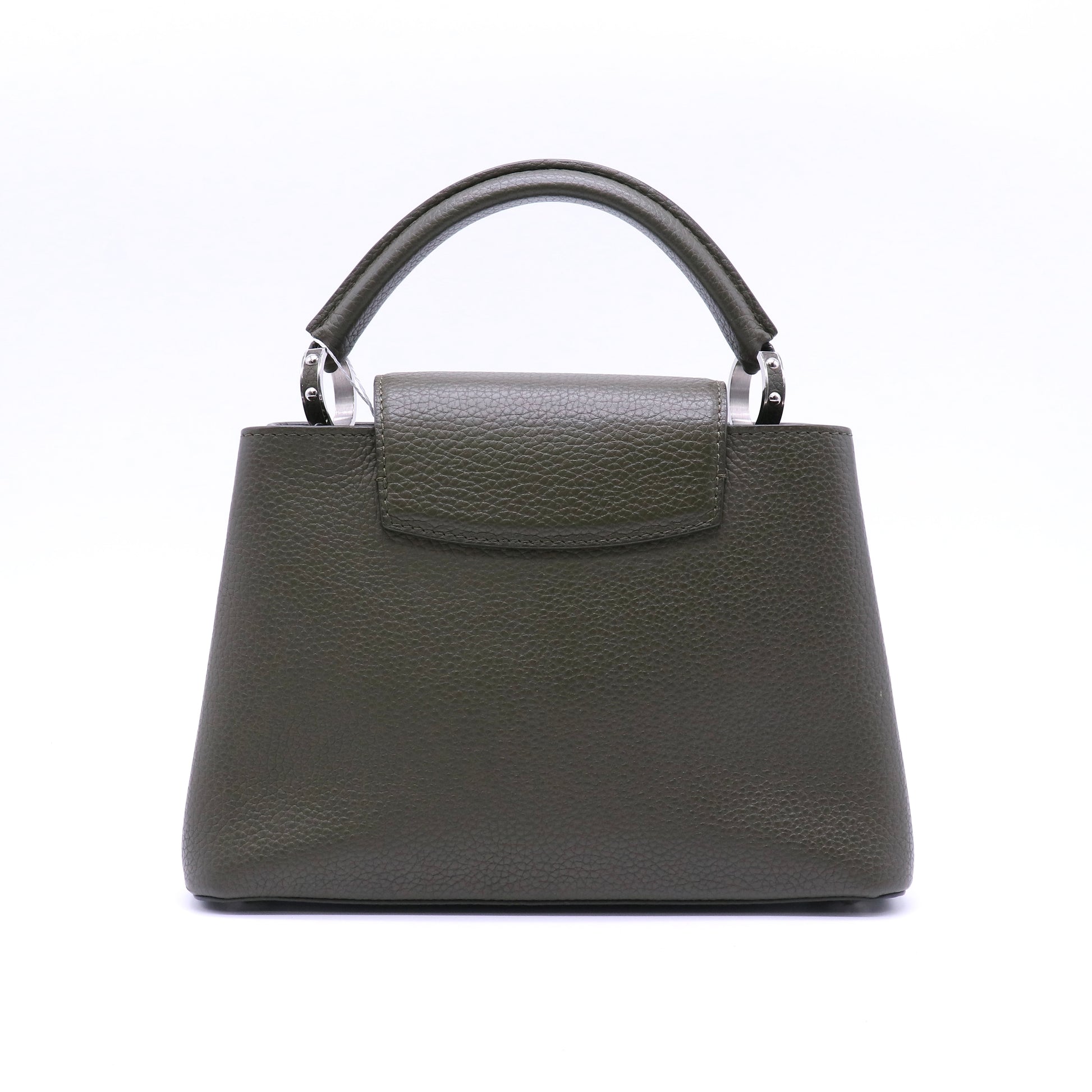 Capucines Bag Leather BB Twins LDJ4027