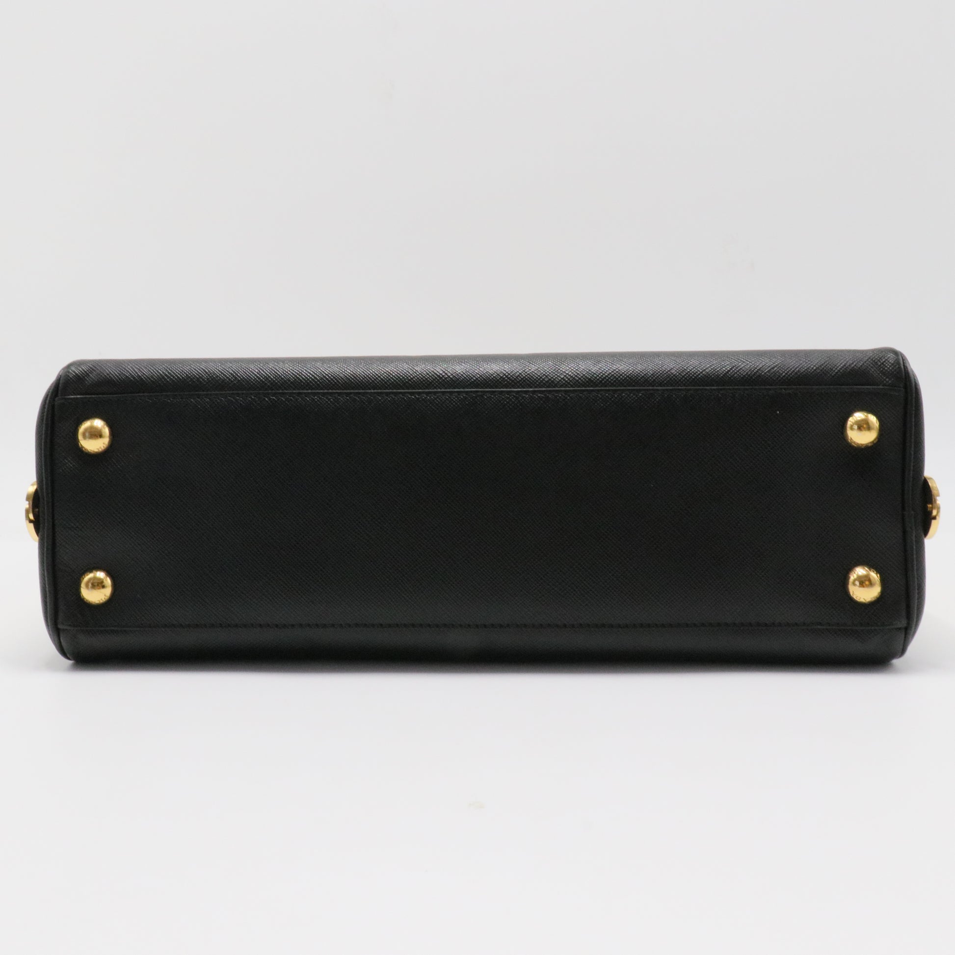 Promenade Bag Saffiano Leather Medium