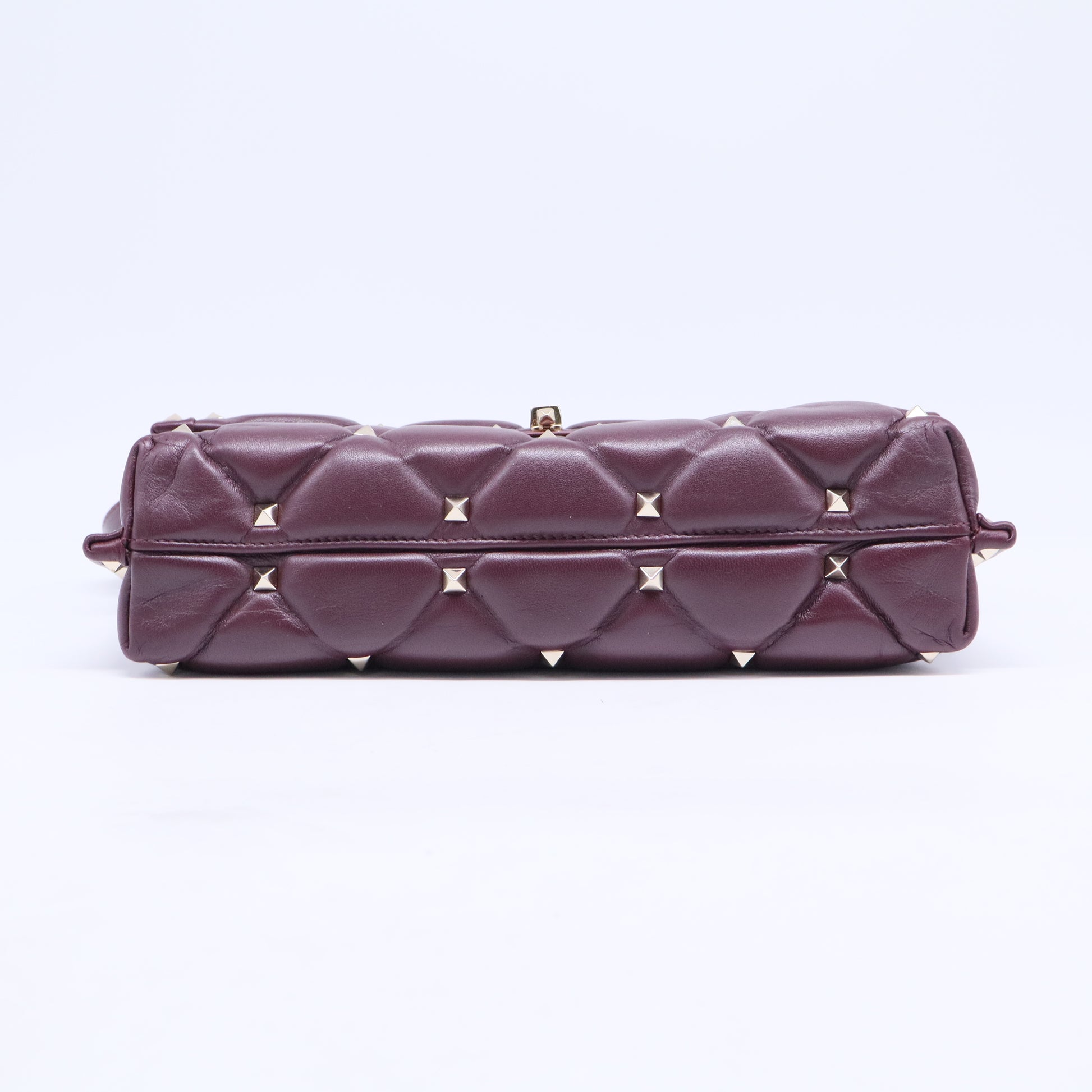 CandyStud leather handbag