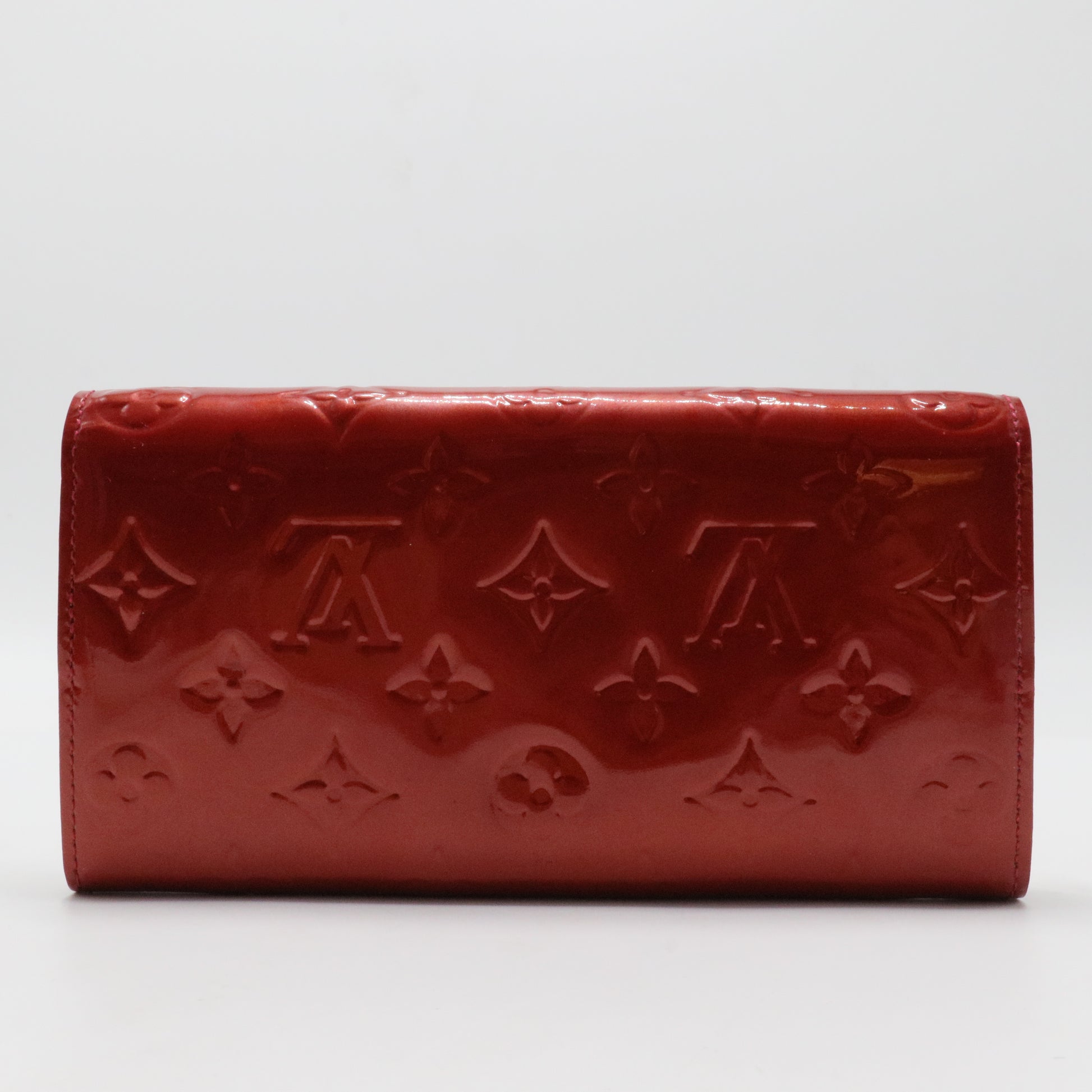 Vintage Sarah Wallet