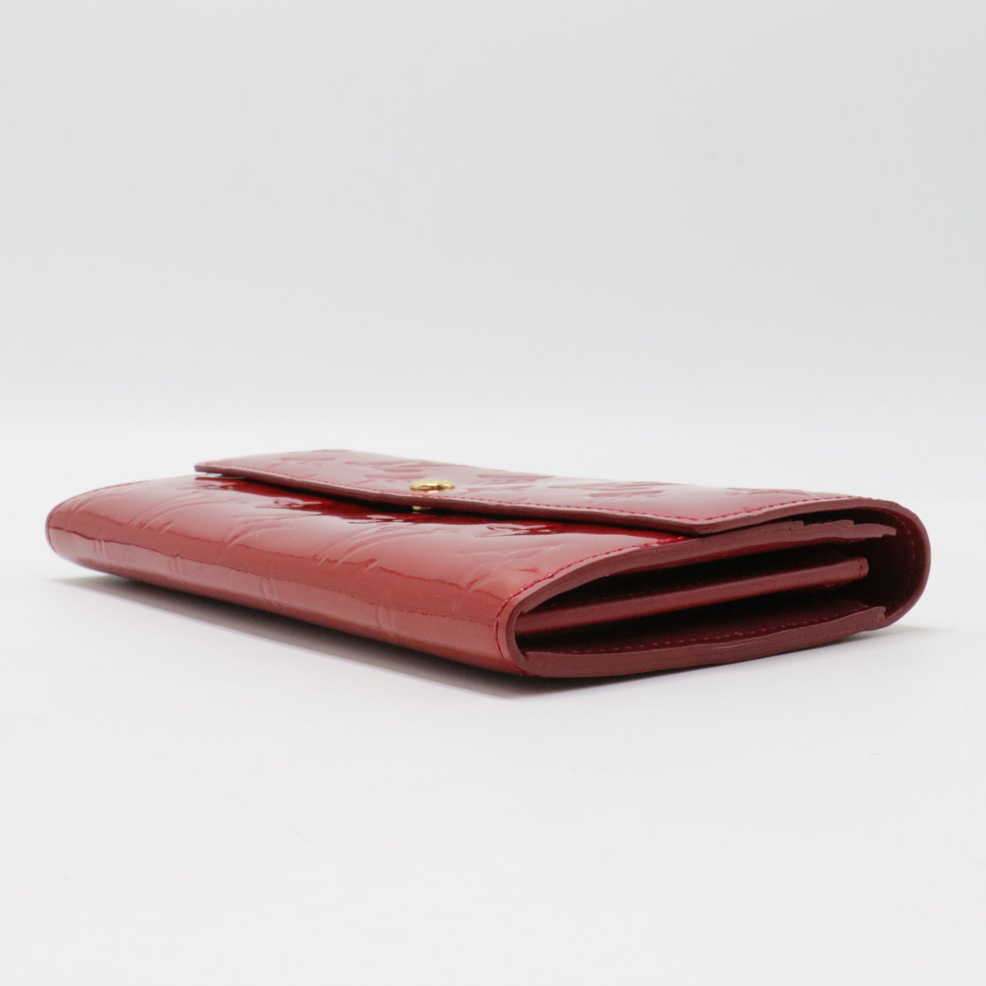 Vintage Sarah Wallet