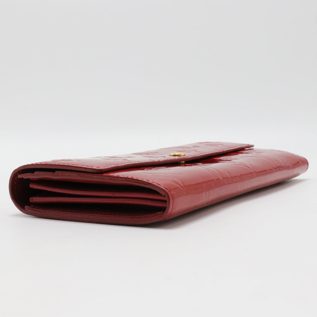 Vintage Sarah Wallet