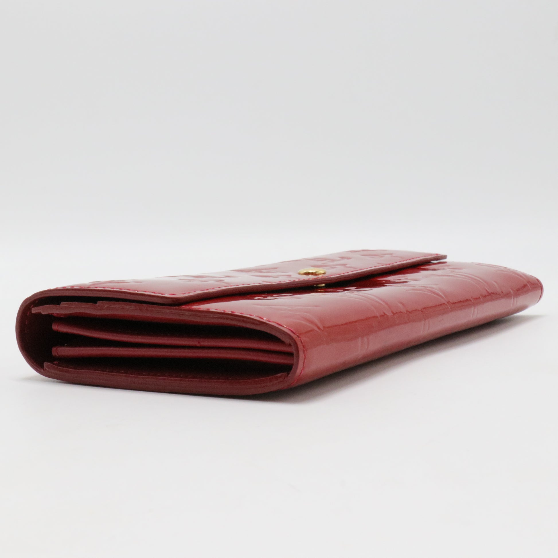 Vintage Sarah Wallet