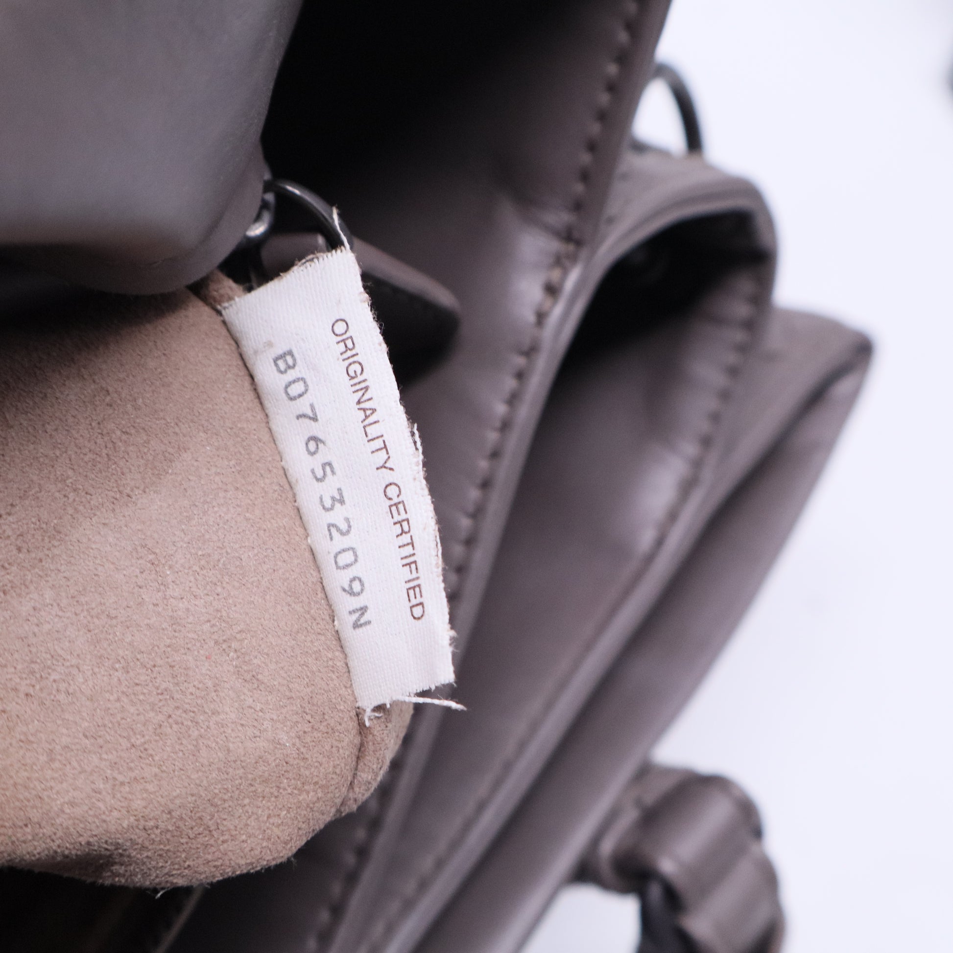 Roma Grey B20617