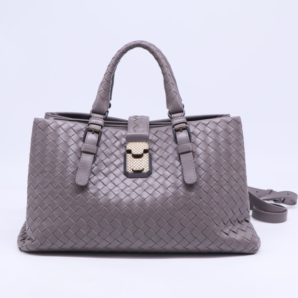 Roma Grey B20617