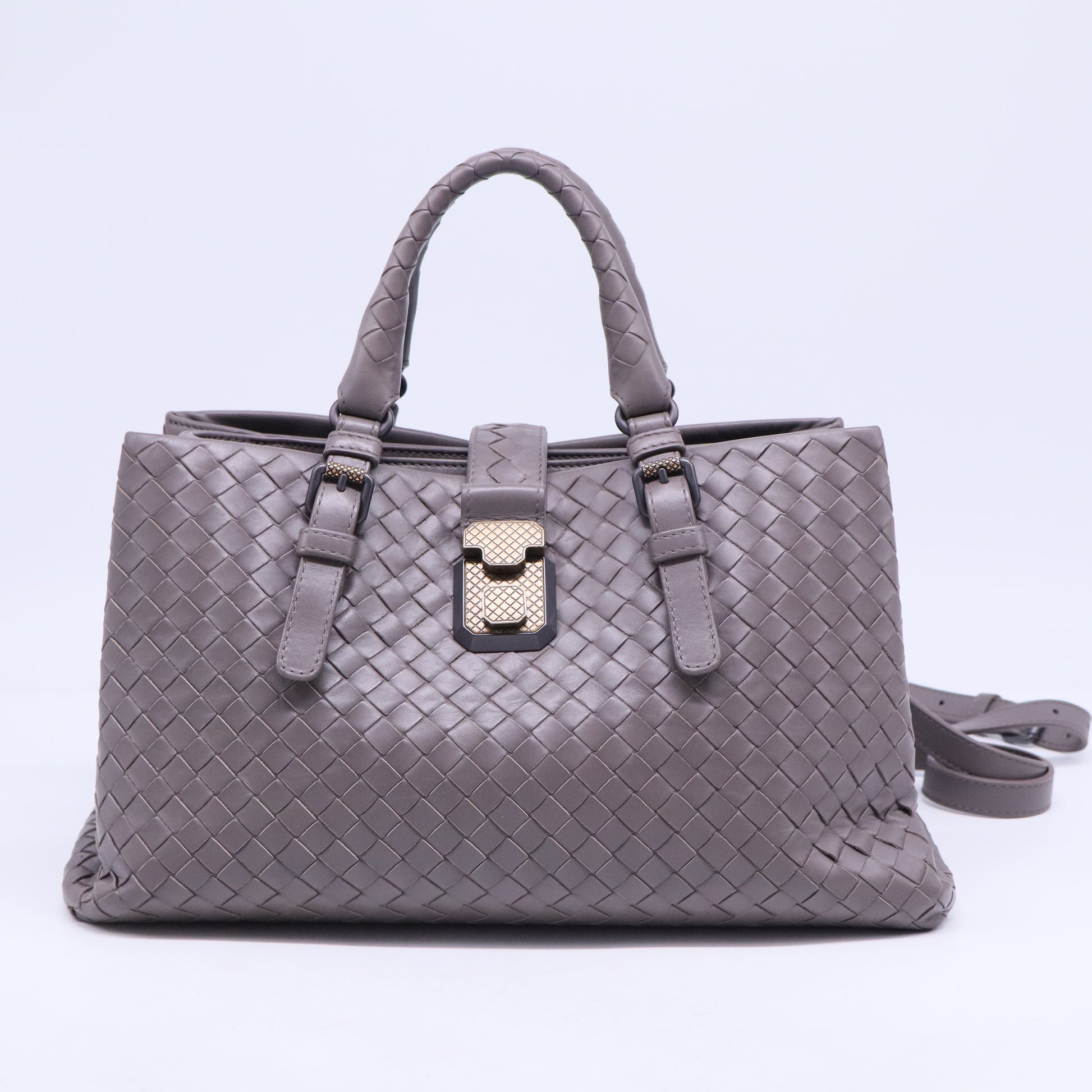 Roma Grey B20617