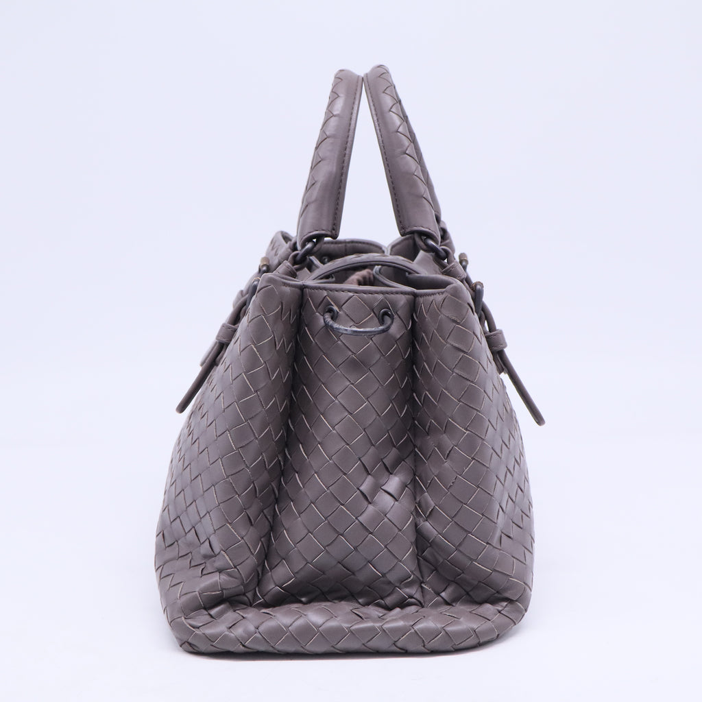 Roma Grey B20617