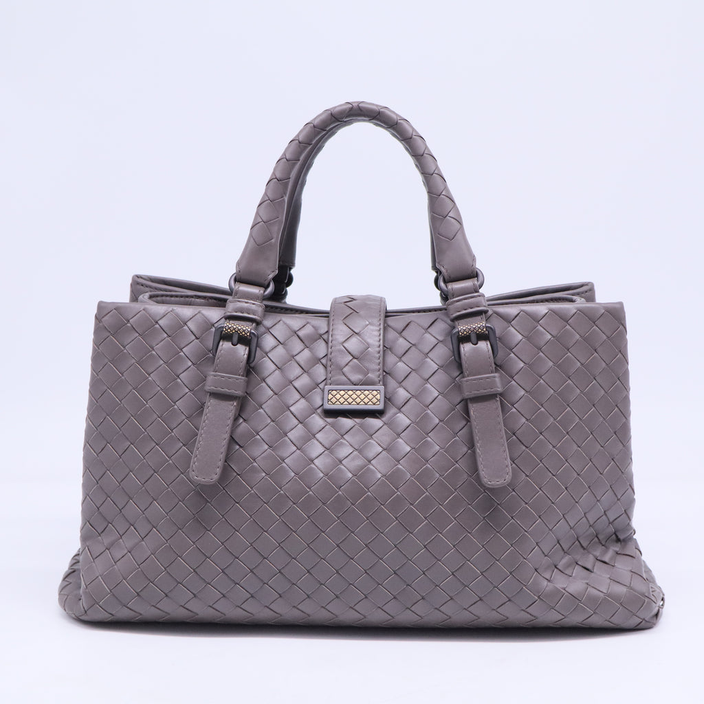Roma Grey B20617