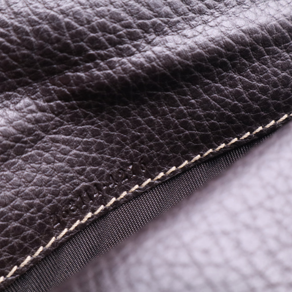 GUCCI Canvas Wallet  W20253