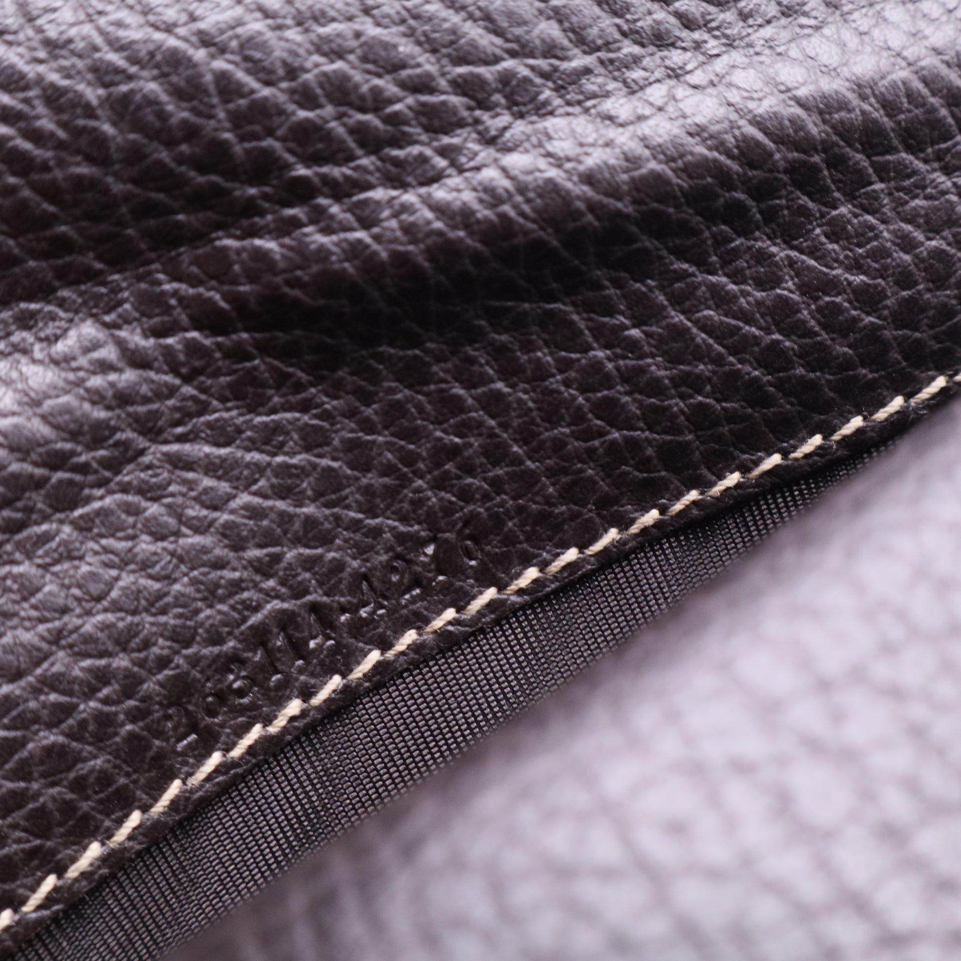 GUCCI Canvas Wallet  W20253