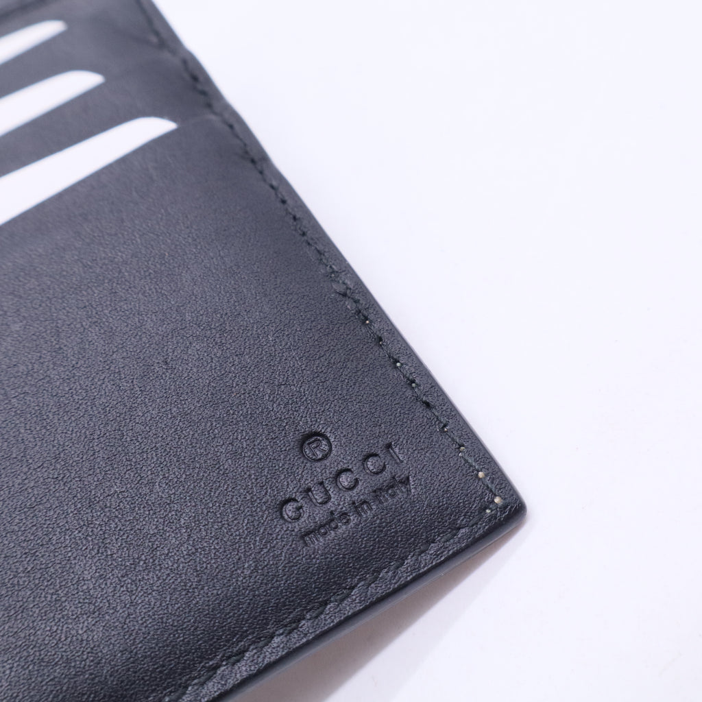 GG Supreme Bifold Wallet W20257