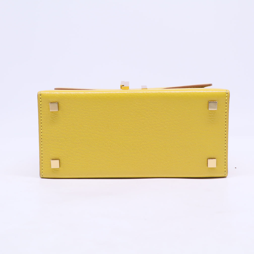 Cinhetic To Go Crossbody Bag B20534