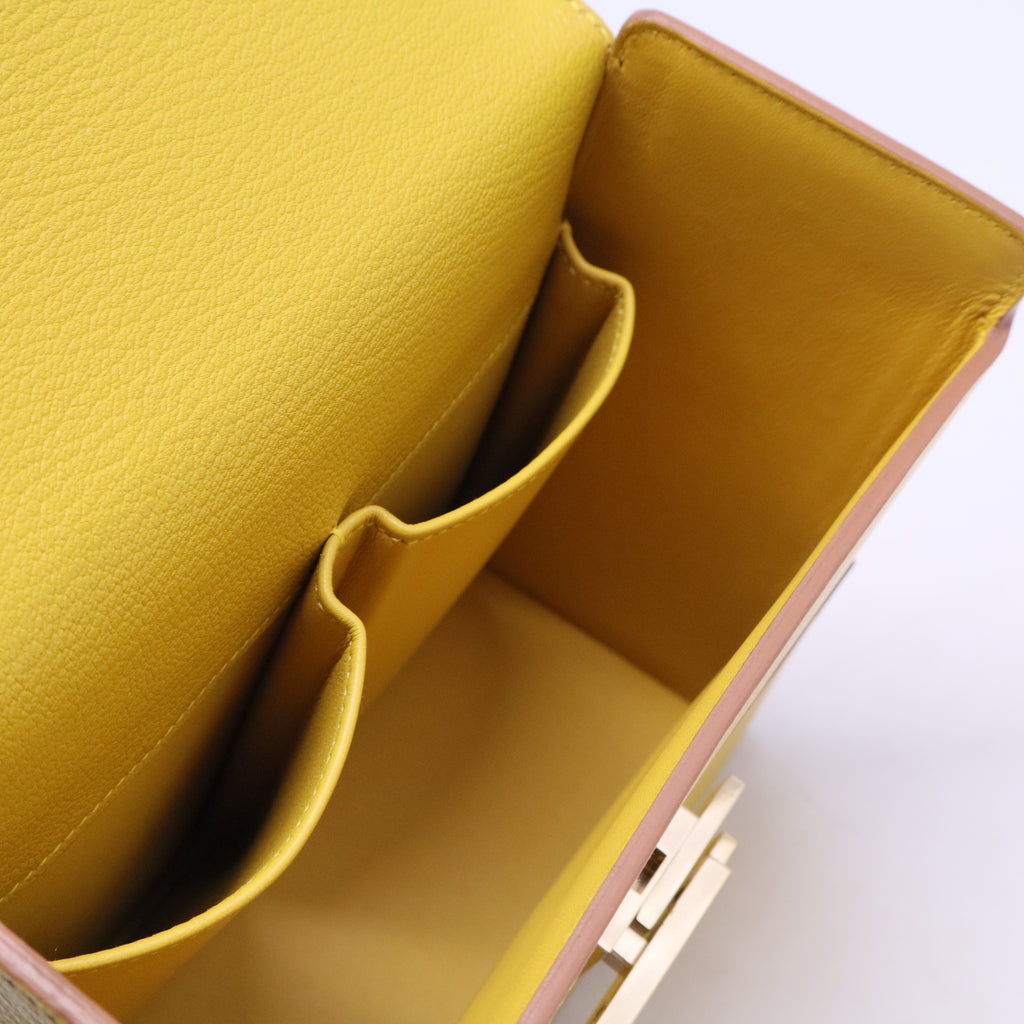 Cinhetic To Go Crossbody Bag B20534