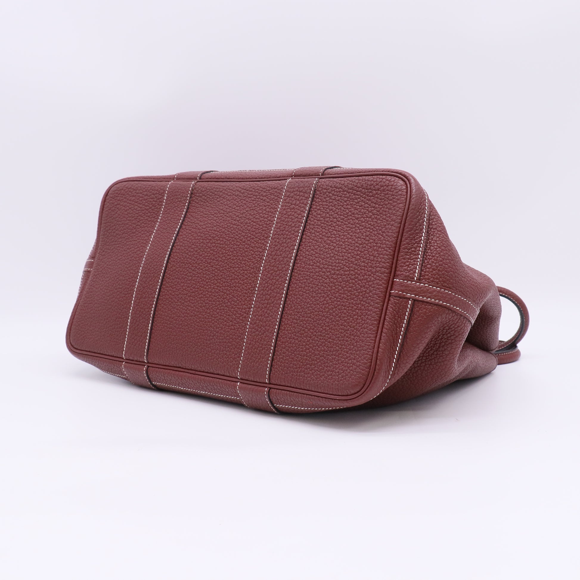 Hermes Garden Party 36 Bag twins LDZ794