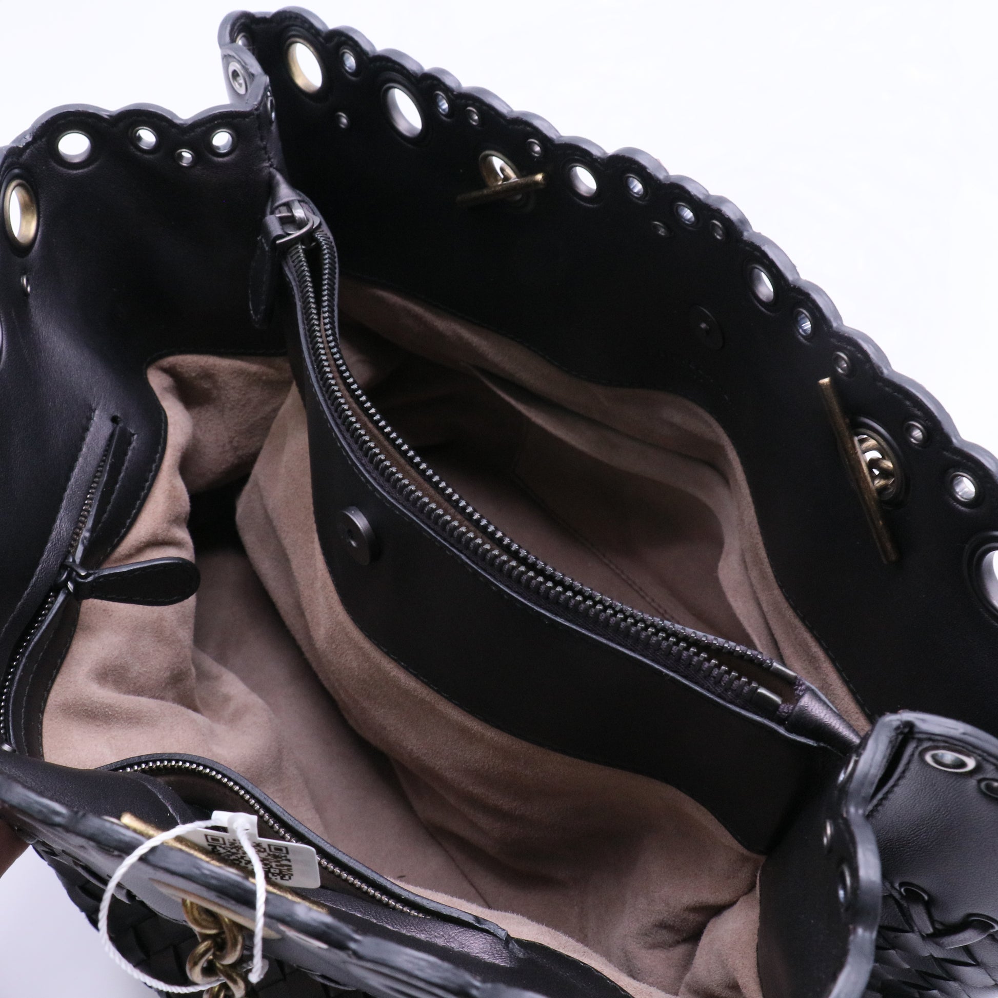 Bottega Veneta tote bag twins LDJ4047
