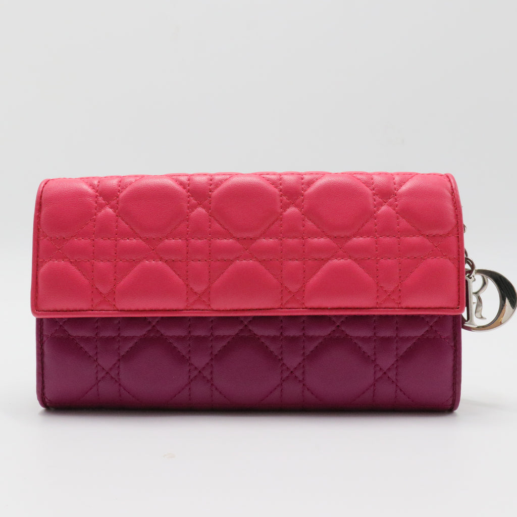Wallet On Chain WOC Pink