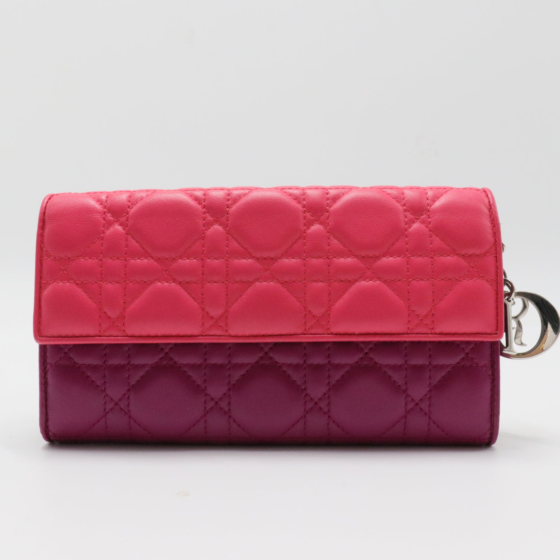 Wallet On Chain WOC Pink