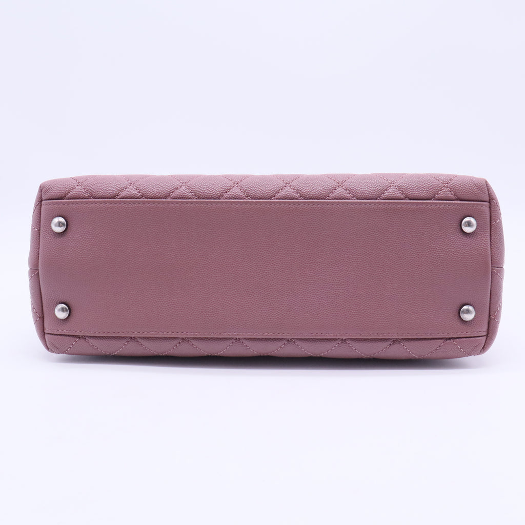 Coco top handle Pink B20127